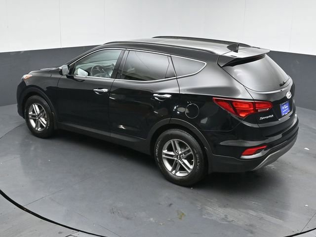 Used 2018 Hyundai Santa Fe Sport w/ 2.4L Tech Package 04 image 11