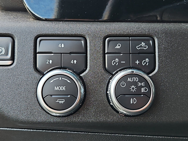 Used 2025 GMC Sierra 2500 SLE w/ SLE Value Package; AWD/4WD image 23