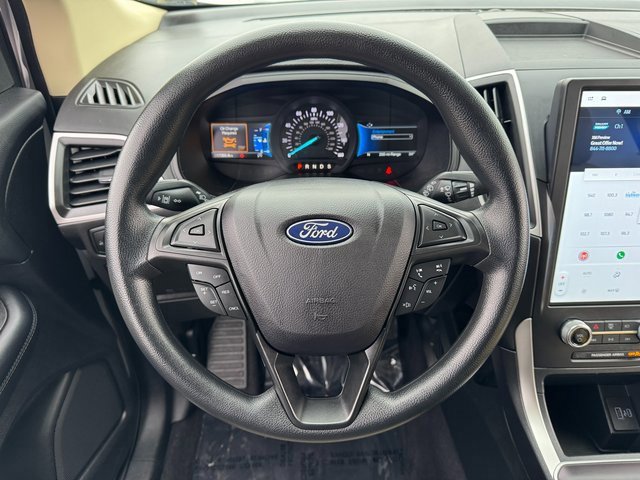 Certified 2024 Ford Edge SE image 21