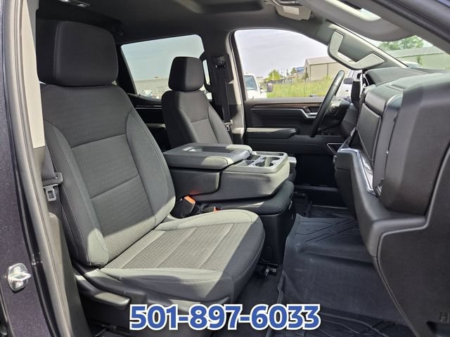 Used 2023 Chevrolet Silverado 1500 LT w/ Max Trailering Package AWD/4WD image 15