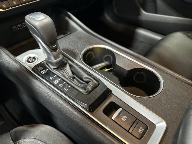 Used 2019 Nissan Altima 2.5 SV FWD image 27