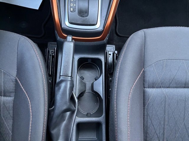 Certified 2022 Ford EcoSport SE w/ SE Convenience Package image 25