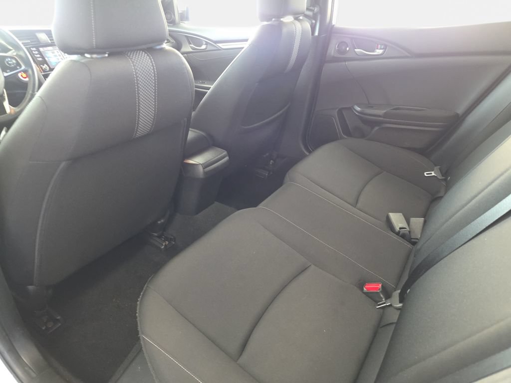 Used 2020 Honda Civic EX image 11