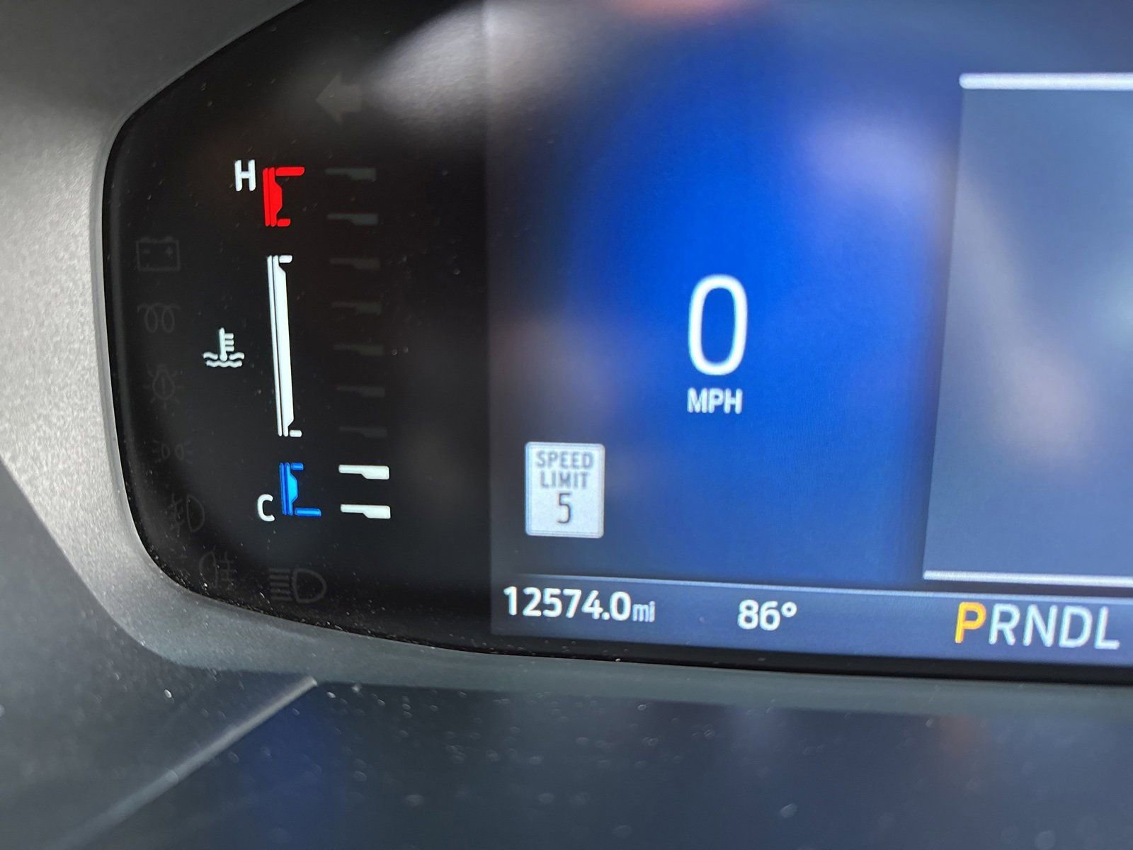 Certified 2023 Ford Escape ST-Line w/ Tech Pack #1 image 17