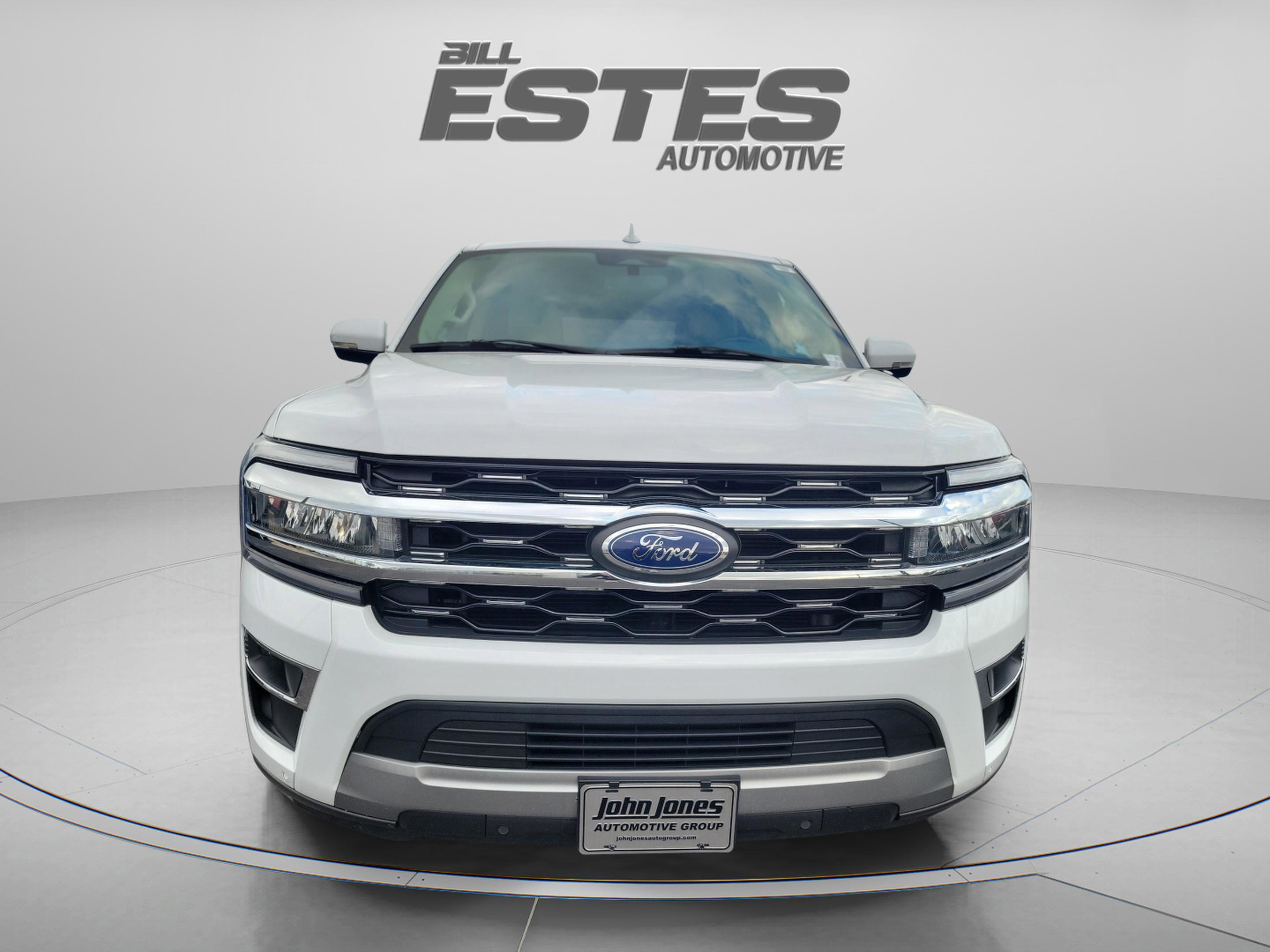 Certified 2024 Ford Expedition Limited image 6