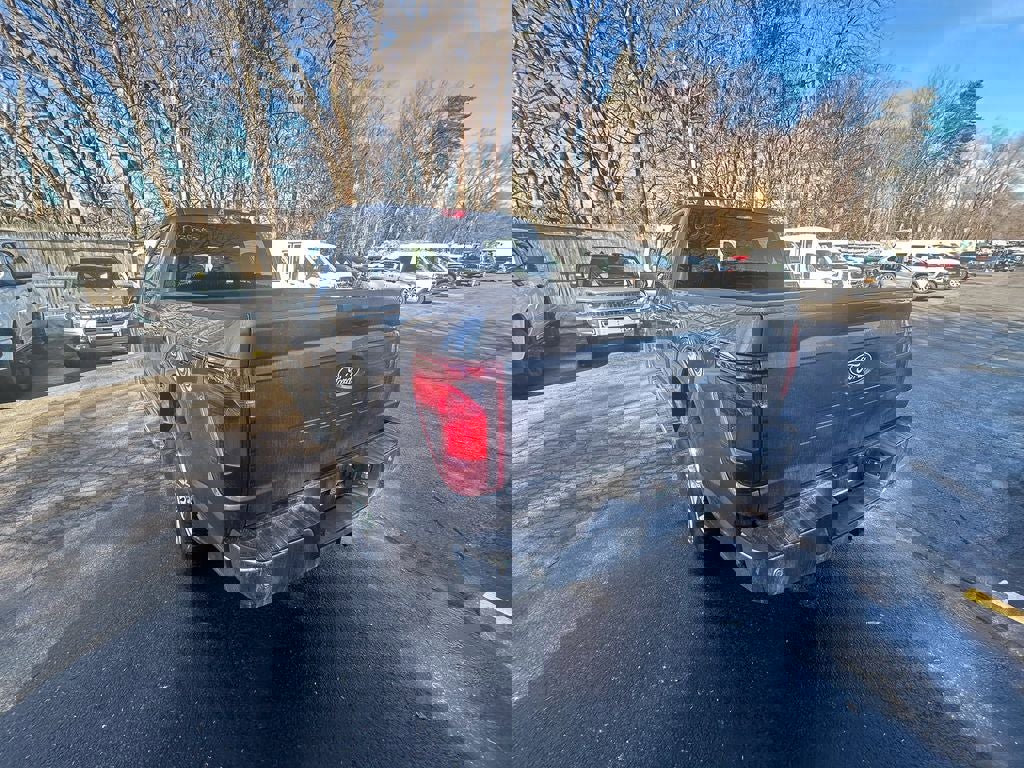 Certified 2025 Ford F150 XLT w/ Equipment Group 301A Standard AWD/4WD image 3