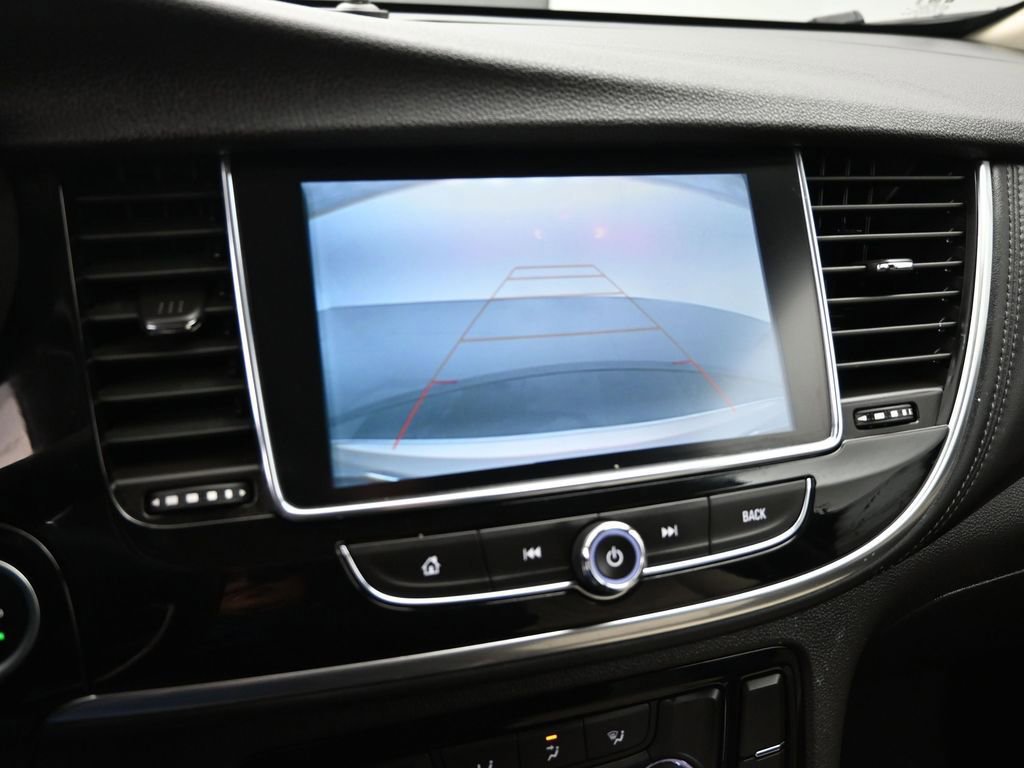 Used 2019 Buick Encore Preferred image 22