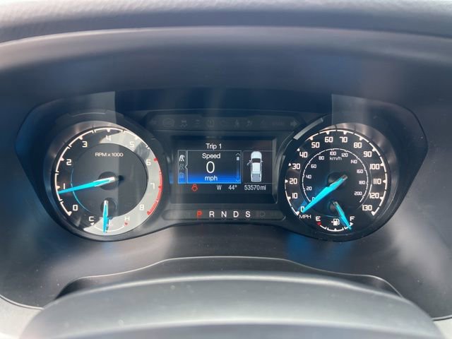 Certified 2023 Ford Ranger XLT w/ Equipment Group 302A High image 12