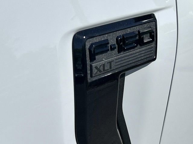 Certified 2024 Ford F150 XLT w/ Equipment Group 302A MID image 10