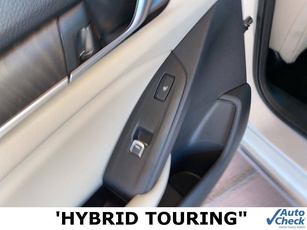Used 2022 Honda Accord Touring image 15
