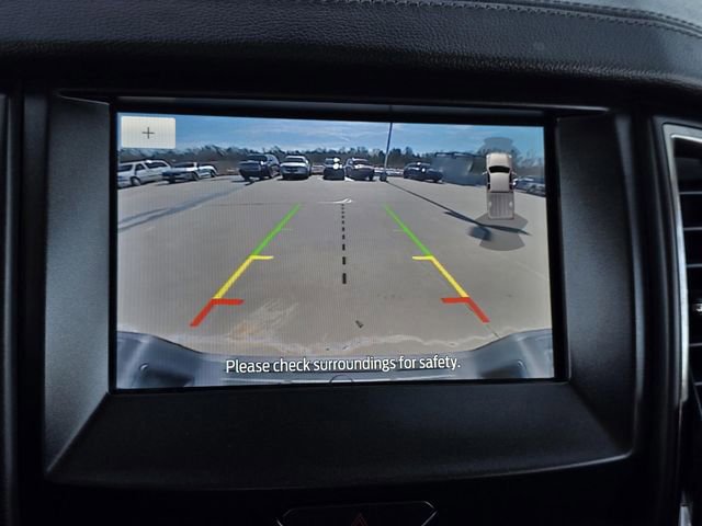 Certified 2022 Ford Ranger Lariat w/ Tremor Off-Road Package image 19