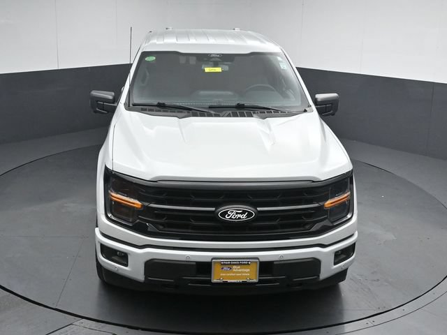 Certified 2024 Ford F150 XLT w/ Equipment Group 302A MID AWD/4WD image 46