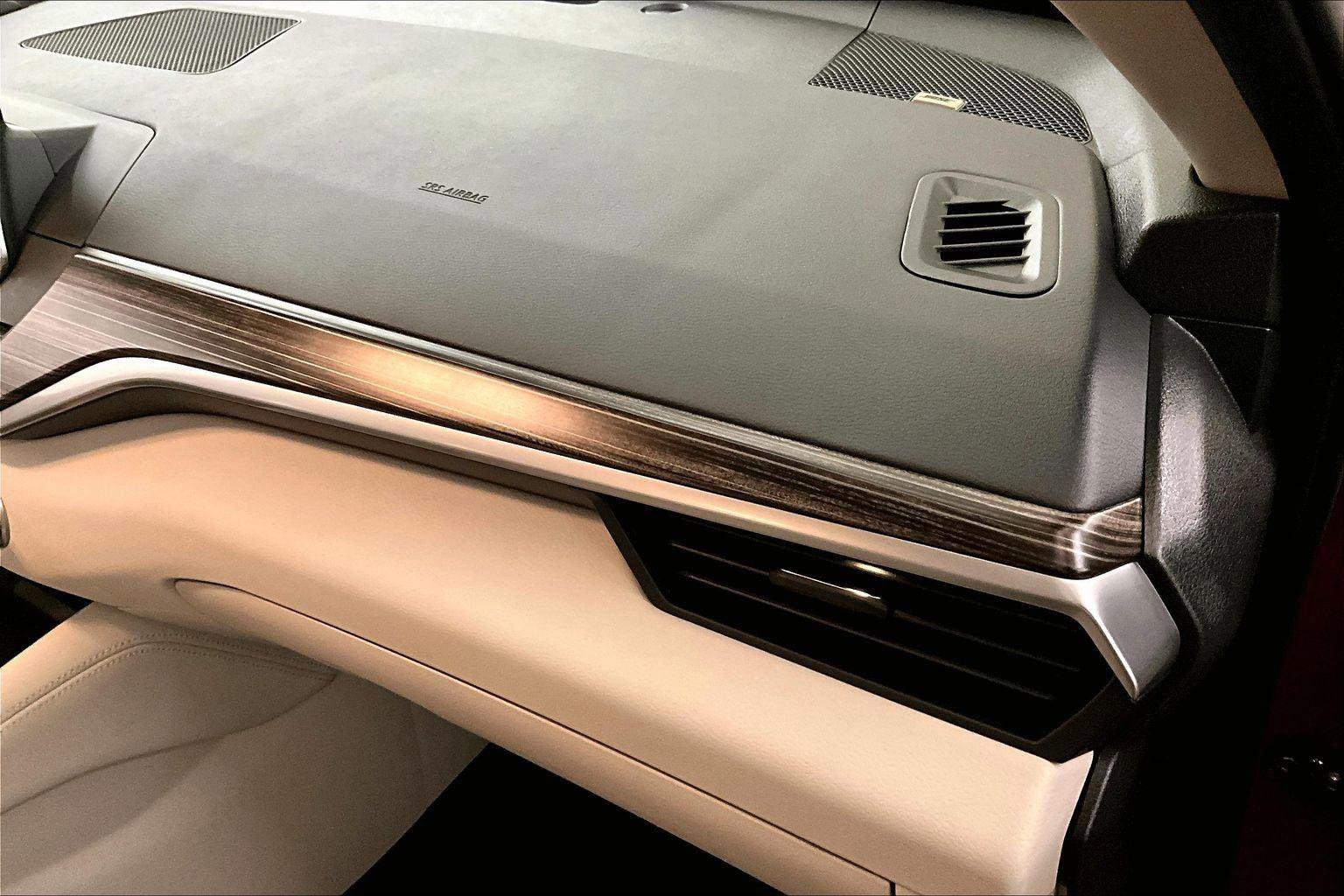 Used 2019 Nissan Altima 2.5 Platinum image 15