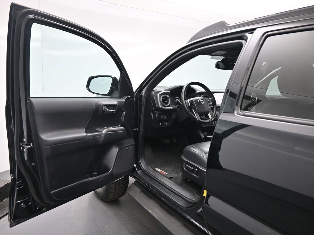 Used 2021 Toyota Tacoma TRD Pro image 35
