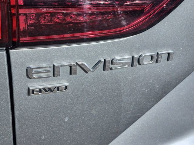 Used 2024 Buick Envision Sport Touring image 19