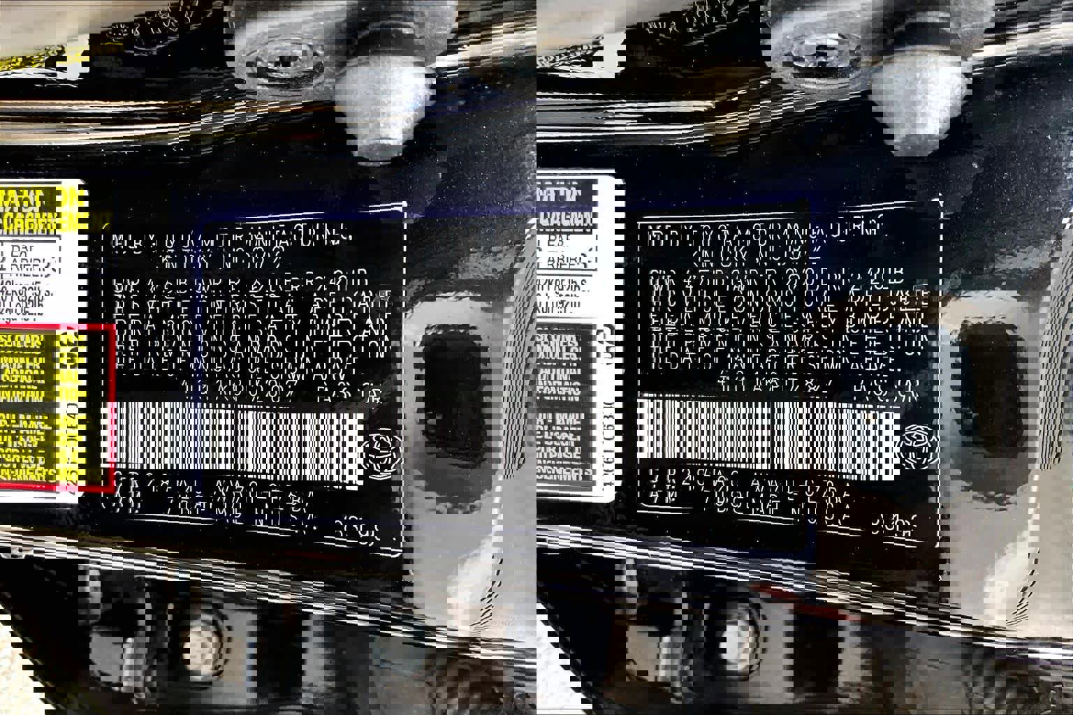 Used 2023 Toyota Camry SE image 36