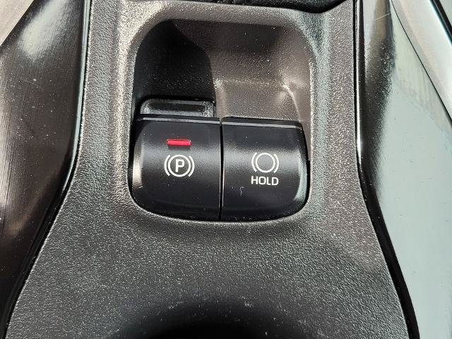 Used 2022 Toyota Corolla LE FWD image 23