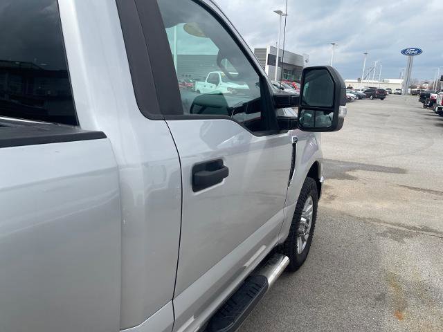 Certified 2017 Ford F250 XLT RWD image 19