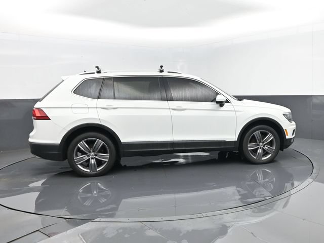 Used 2019 Volkswagen Tiguan SEL Premium AWD/4WD image 4