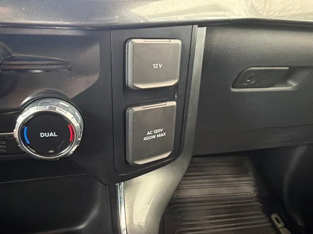 Certified 2023 Ford F150 XLT w/ Equipment Group 302A High AWD/4WD image 23