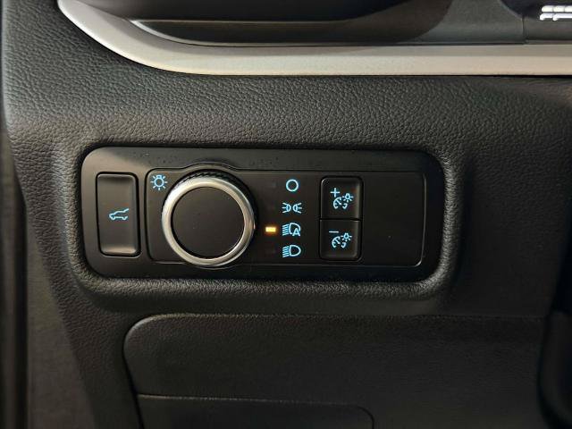 Certified 2023 Ford Explorer XLT AWD/4WD image 20