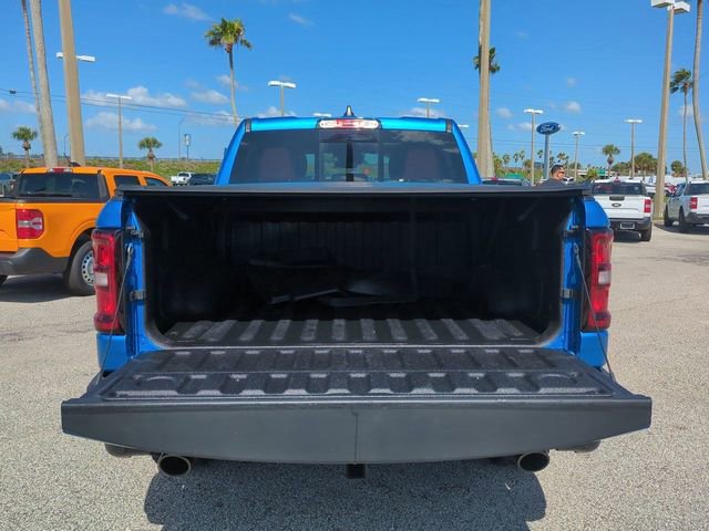 Used 2025 RAM 1500 Rebel w/ Rebel Level 1 Equipment Group AWD/4WD image 13