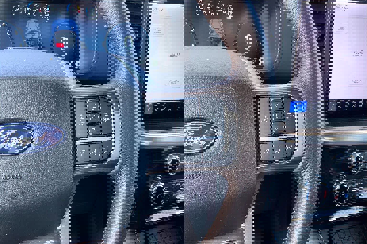 Certified 2025 Ford F150 King Ranch image 25