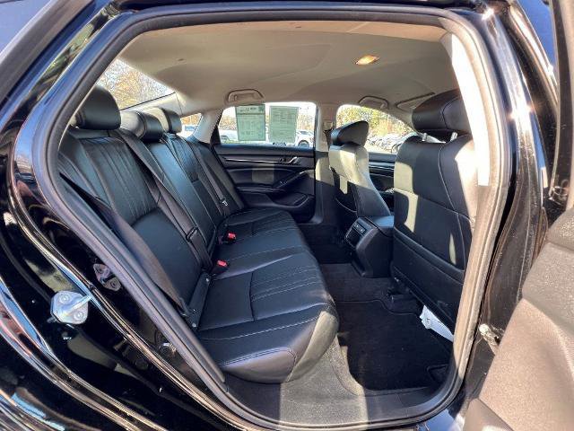 Used 2022 Honda Accord Sport Special Edition image 30
