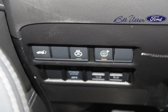 Used 2023 INFINITI QX80 Sensory w/ Cargo Package AWD/4WD image 24