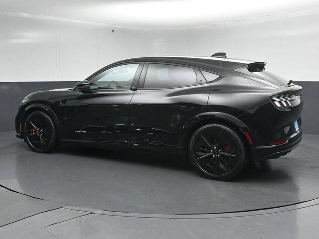 Certified 2025 Ford Mustang Mach-E GT AWD/4WD image 5