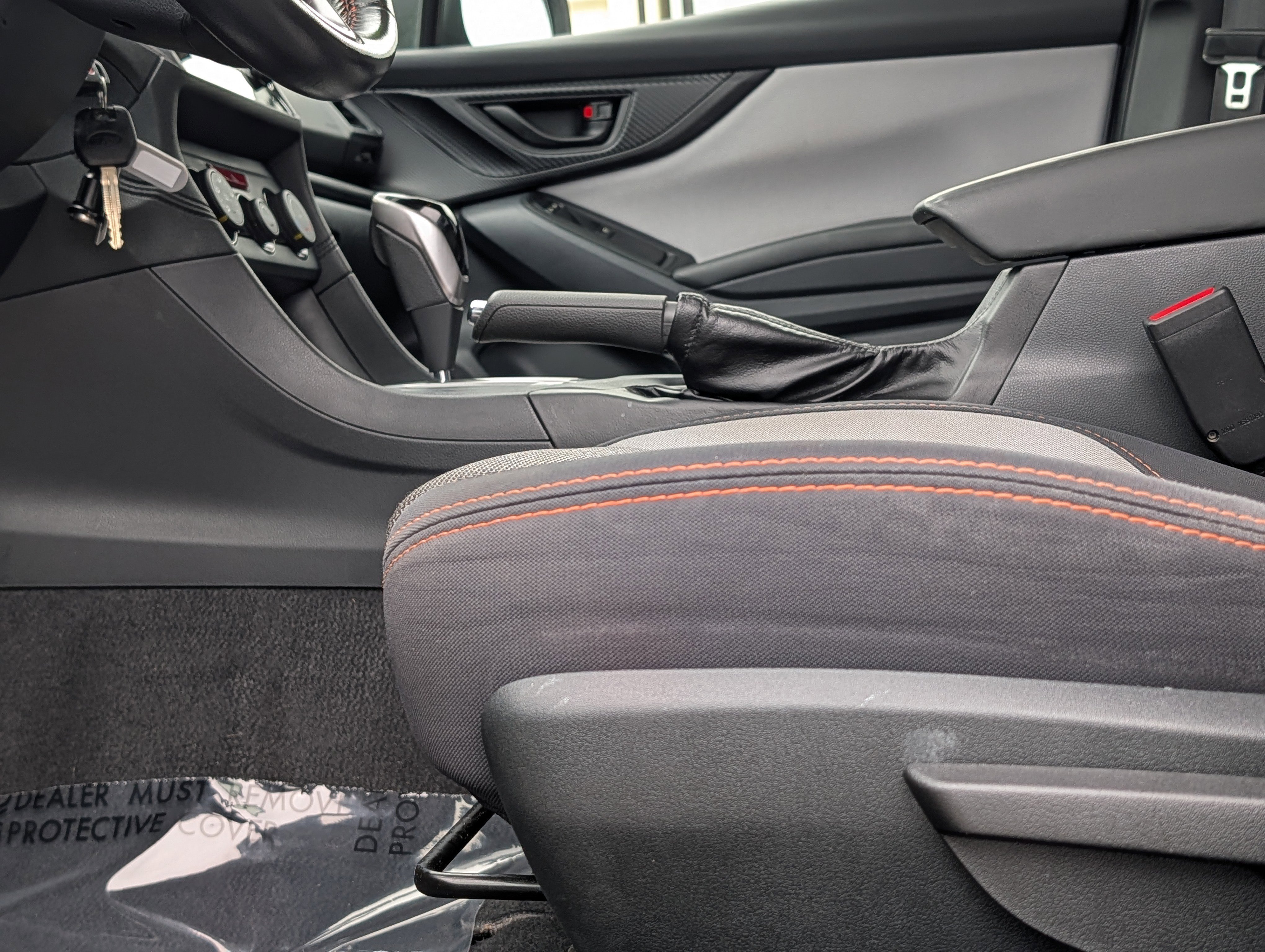 Used 2018 Subaru Crosstrek 2.0i Premium AWD/4WD image 20
