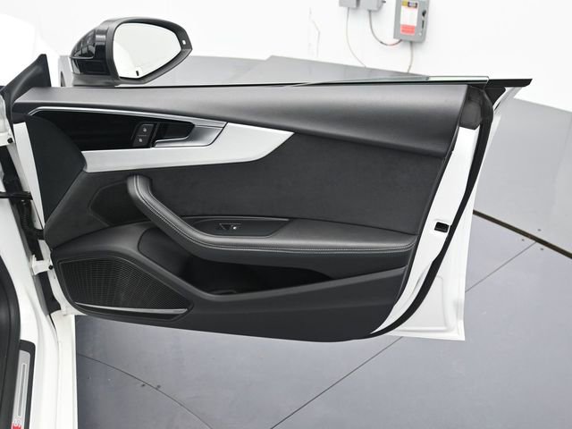 Used 2023 Audi A5 2.0T Premium Plus w/ Premium Plus image 32