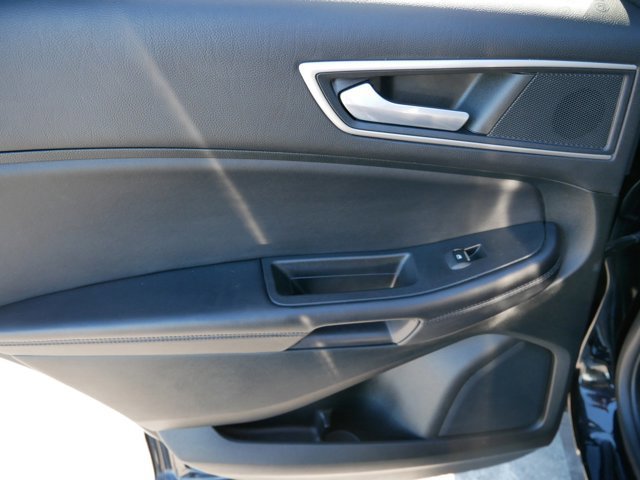 Certified 2023 Ford Edge SEL AWD/4WD image 13