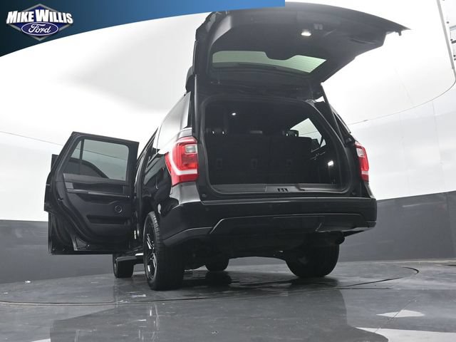 Certified 2021 Ford Expedition XLT RWD image 30