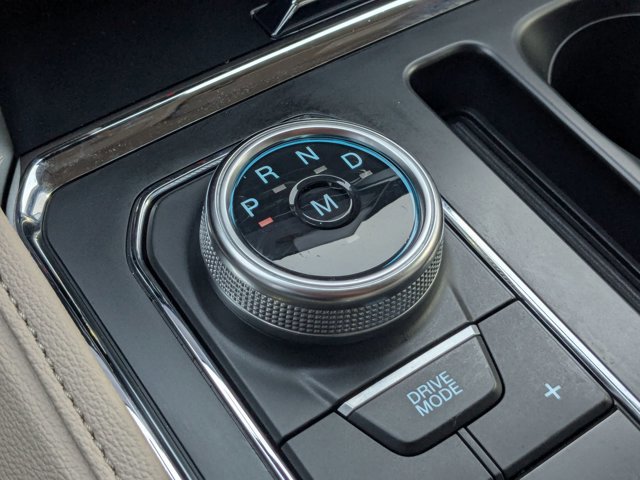 Certified 2024 Ford Expedition Max XLT image 28