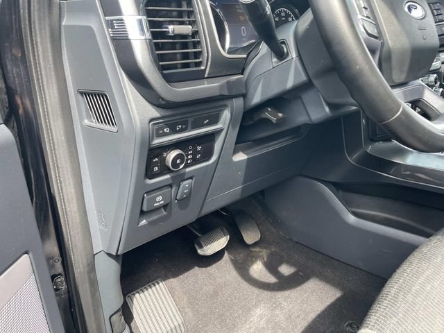 Certified 2023 Ford F150 XLT w/ Equipment Group 302A High AWD/4WD image 25