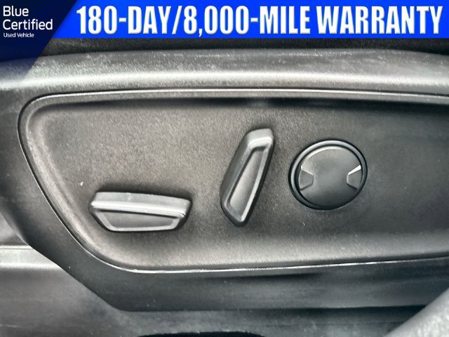 Certified 2023 Ford Escape Active FWD image 21