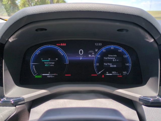 Used 2025 Toyota Camry XLE w/ Premium Plus Package FWD image 27