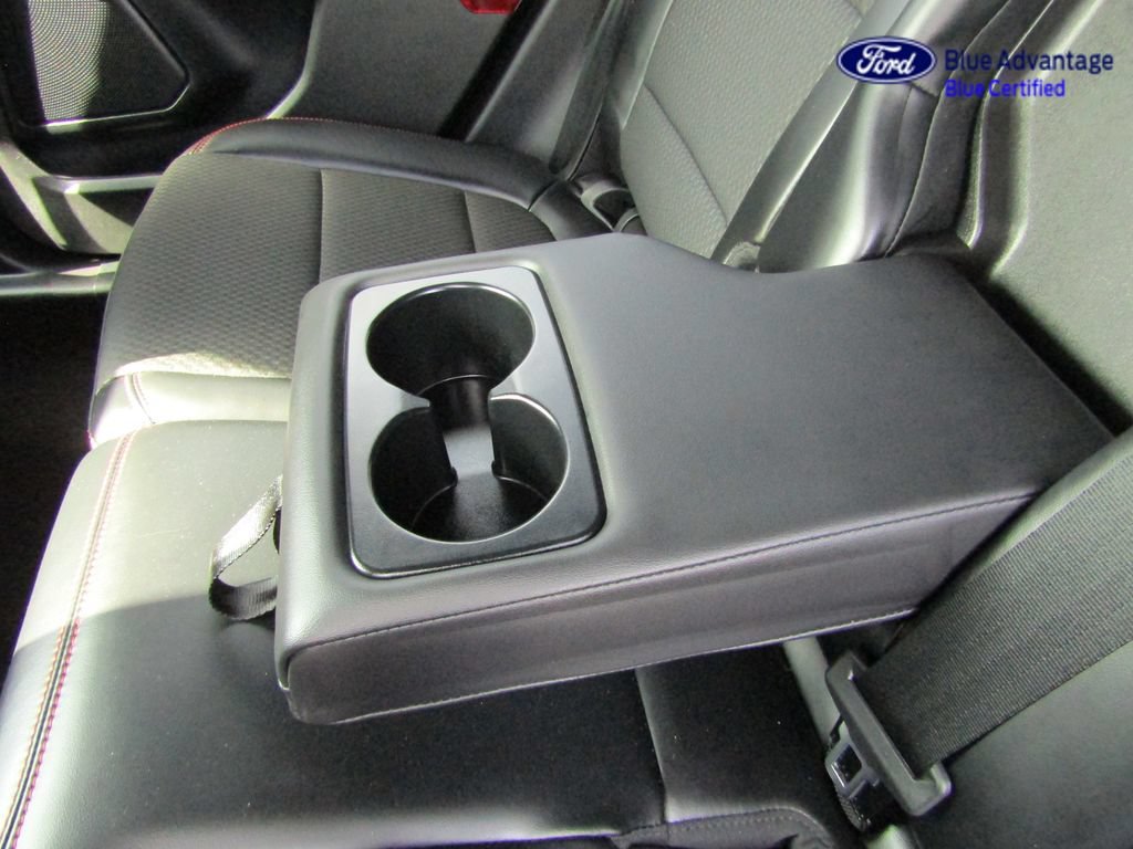 Certified 2023 Ford Escape ST-Line Select w/ Tech Pack #2 AWD/4WD image 22