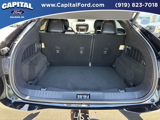 Certified 2025 Ford Mustang Mach-E GT w/ Bronze Appearance Package image 16