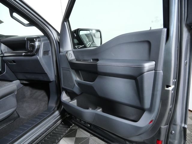 Certified 2023 Ford F150 XL w/ STX Appearance Package AWD/4WD image 11