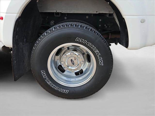 Certified 2021 Ford F350 Platinum AWD/4WD image 19