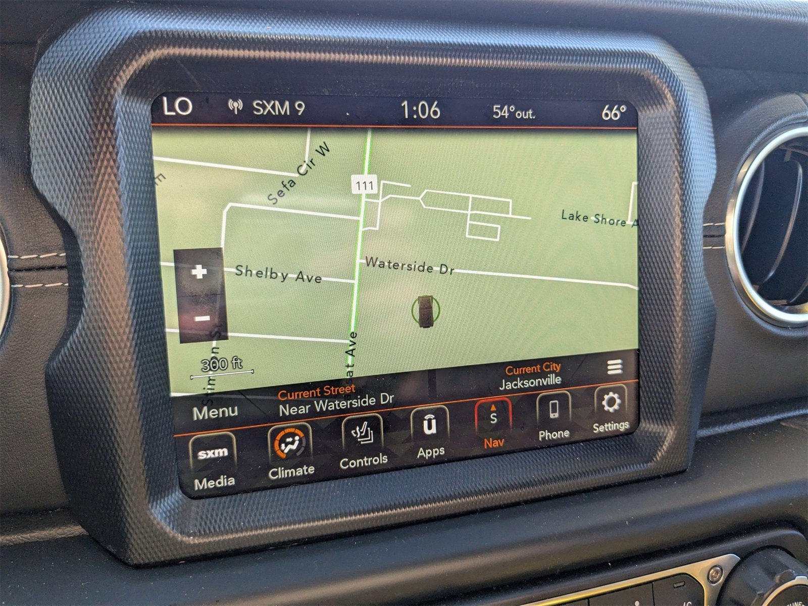 Used 2021 Jeep Wrangler Unlimited Sahara w/ Cold Weather Group image 22