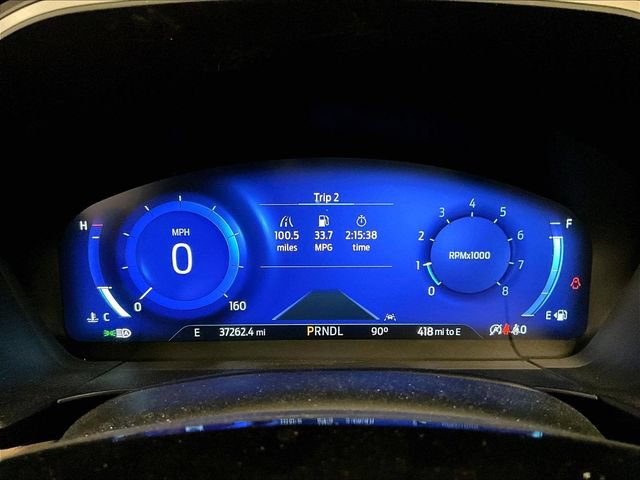 Certified 2022 Ford Escape SEL w/ Technology Package AWD/4WD image 19