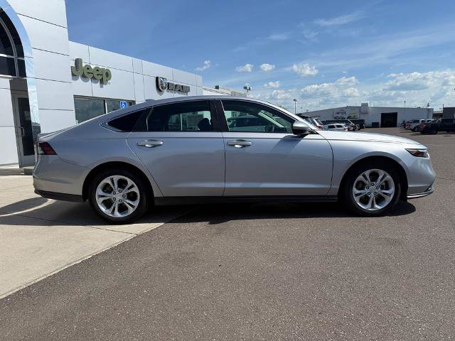 Used 2023 Honda Accord LX image 8