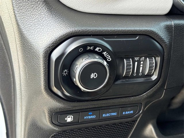 Used 2021 Jeep Wrangler Unlimited Sahara image 20