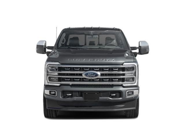 Certified 2024 Ford F250 Platinum AWD/4WD image 7