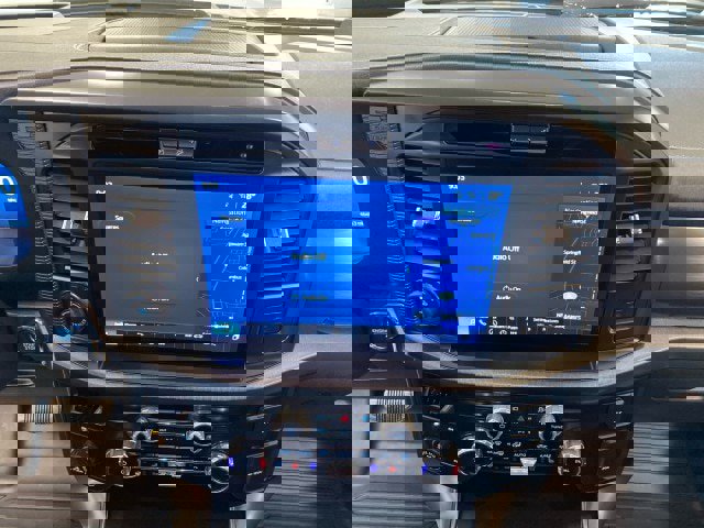 Certified 2025 Ford F150 Lariat w/ Equipment Group 502A High image 25