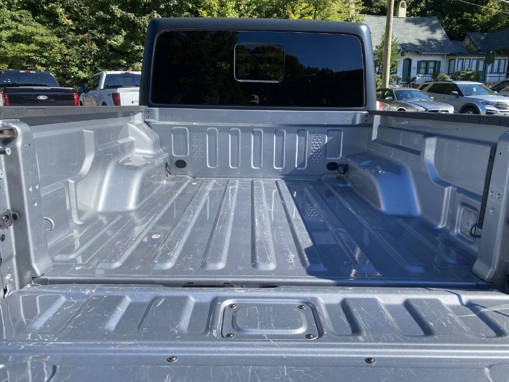 Used 2021 Jeep Gladiator Sport AWD/4WD image 10