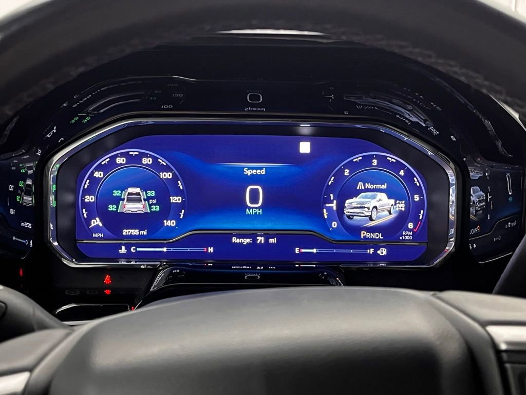 Used 2023 Chevrolet Silverado 1500 LT image 21